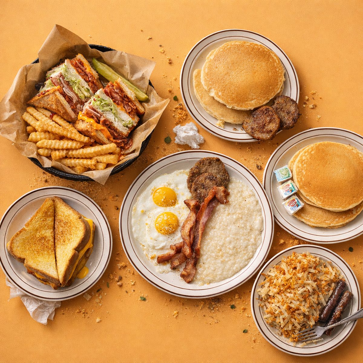 Sunnyside Up Rewards